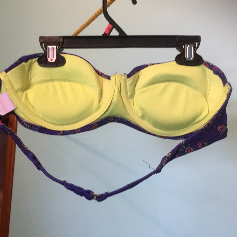 Bikini top - Picture 2 of 3